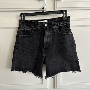 Abercrombie Dad Short